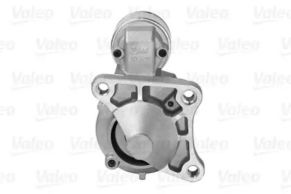 Система стартера VALEO для NISSAN KUBISTAR (X76) 1.6 16V