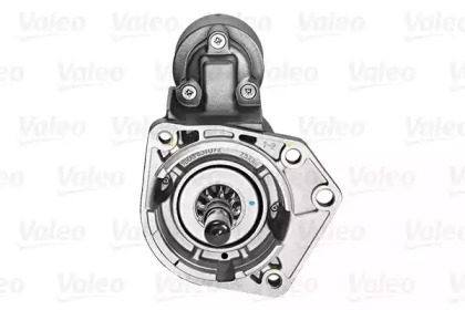 Стартер VALEO для VW CADDY II Variant (9K9B) 1.4