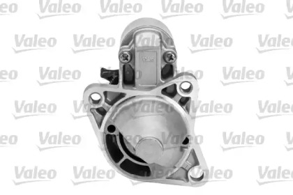 Система стартера VALEO для KIA SHUMA (FB) 1.8 i 16V