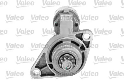 Стартер VALEO для VW GOLF VI (5K1) 1.6
