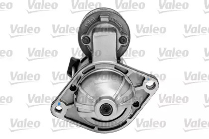 Стартер VALEO для CHEVROLET AVEO седан (T300) 1.3 D