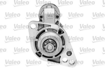 Стартер VALEO для VW GOLF VI (5K1) 1.6