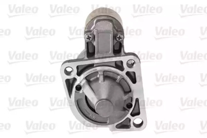 Стартер VALEO для KIA RIO универсал (DC) 1.3