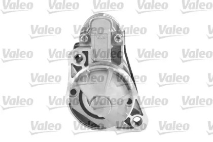 Система стартера VALEO для KIA SORENTO I (JC) 3.5 V6 4WD
