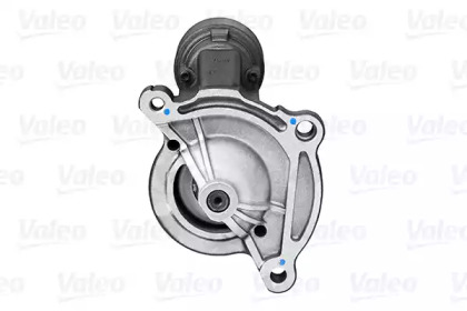 Стартер VALEO для PEUGEOT 405 I (15B) 1.4