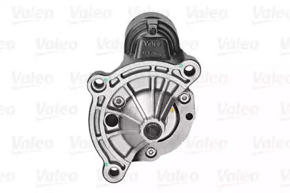 Стартер VALEO для PEUGEOT 306 Кабриолет (7D, N3, N5) 1.8 16V
