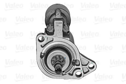 Система стартера VALEO для VW CADDY II Variant (9K9B) 1.6