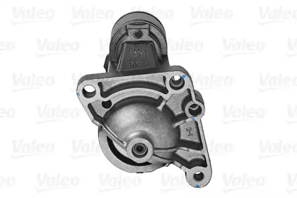 Система стартера VALEO для NISSAN INTERSTAR Фургон (X70) dCI 90