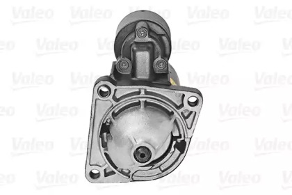 Система стартера VALEO для ALFA ROMEO 146 (930_) 1.9 JTD (930.B4B)