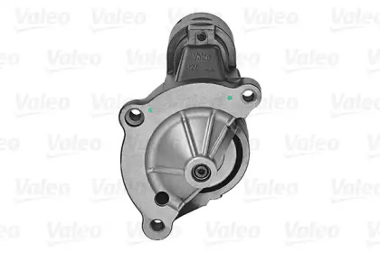 Система стартера VALEO для PEUGEOT BOXER автобус (244, Z_) 2.0 HDi