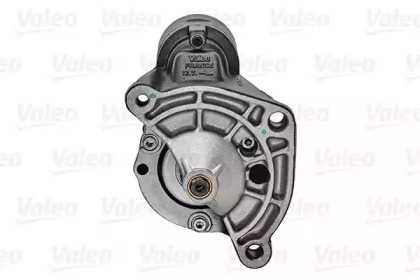 Система стартера VALEO для PEUGEOT 405 I (15B) 1.8 Turbo Diesel