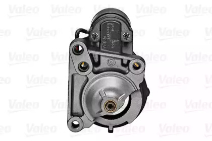 Система стартера VALEO для RENAULT CLIO I (B/C57_, 5/357_) 1.4