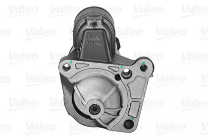 Стартер VALEO для NISSAN PRIMERA Hatchback (P12) 1.9 dCi