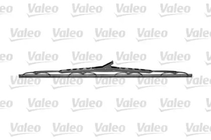 Система очистки окон VALEO для NISSAN KUBISTAR (X76) 1.5 dCi