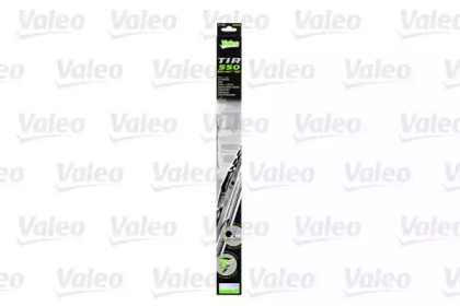 Стеклоочиститель / резина VALEO для FIAT DUCATO c бортовой платформой/ходовая часть (230_) 2.5 TDI
