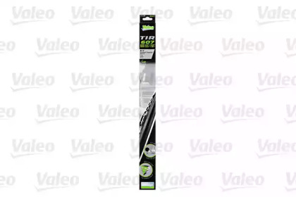 Стеклоочиститель / резина VALEO для NISSAN PRIMASTAR Фургон (X83) 2.0