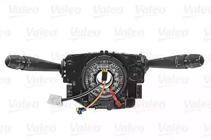 Выключатель VALEO для PEUGEOT 308 SW II 1.6 HDi 92