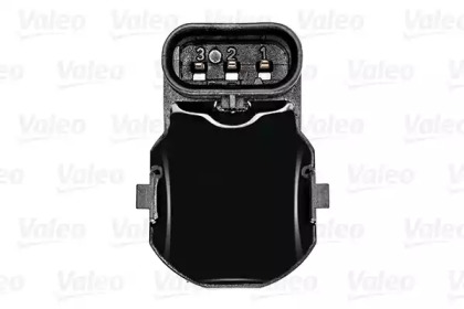 Датчики VALEO для NISSAN MICRA C+C III (K12) 1.6 160 SR