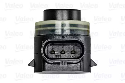 Датчики VALEO для VW TRANSPORTER VI c бортовой платформой/ходовая часть (SFD, SFE 2.0 TSI