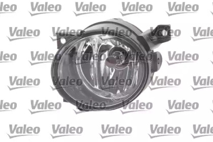 Противотуманная фара / вставка VALEO для PEUGEOT 207 CC (WD_) 1.6 16V Turbo