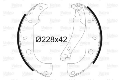 Дополнительные работы VALEO для ALFA ROMEO 146 (930_) 1.9 TD (930.B4A)