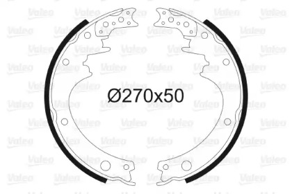 Дополнительные работы VALEO для NISSAN PATROL III/2 Hardtop (K260) 2.8