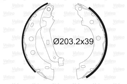 Дополнительные работы VALEO для NISSAN KUBISTAR (X76) 1.5 dCi 70