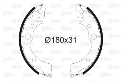Дополнительные работы VALEO для HONDA CRX I (AF, AS) 1.6 i 16V (AS)