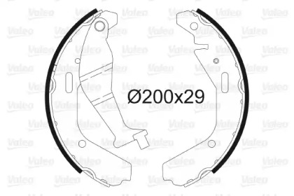 Дополнительные работы VALEO для SUZUKI WAGON R+ (MM) 1.3 (RB 413)