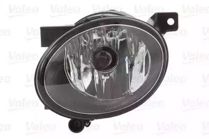 Противотуманная фара VALEO для VW GOLF VI (5K1) 1.6
