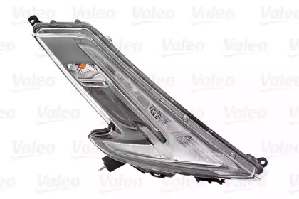 Задний фонарь VALEO для NISSAN JUKE (F15) 1.6 DIG-T NISMO RS 4x4