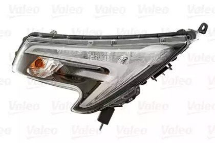 Задний фонарь VALEO для NISSAN JUKE (F15) 1.6 DIG-T NISMO RS 4x4