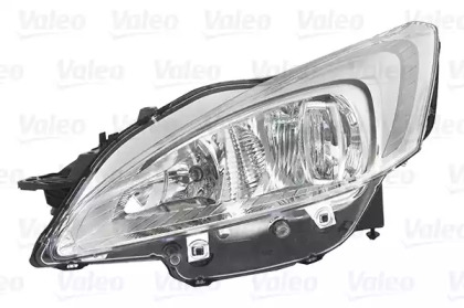 Фара VALEO для PEUGEOT 508 SW 1.6