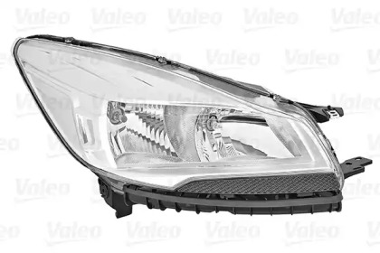 Основная фара VALEO для FORD KUGA II (DM2) 1.6 EcoBoost 4x4