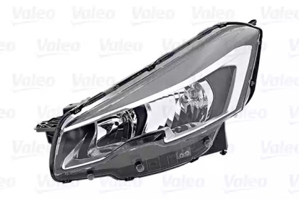 Фара VALEO для PEUGEOT 508 SW 1.6