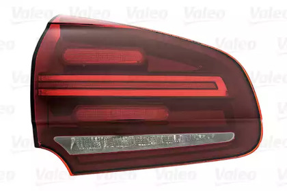 Задний фонарь VALEO для PORSCHE CAYENNE (92A) 3.0 Diesel