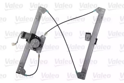 Механизм стеклоподъемника VALEO для VW CADDY II Variant (9K9B) 1.4