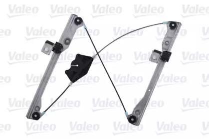Дополнительные удобства VALEO для VW BORA Variant (1J6) 1.4 16V