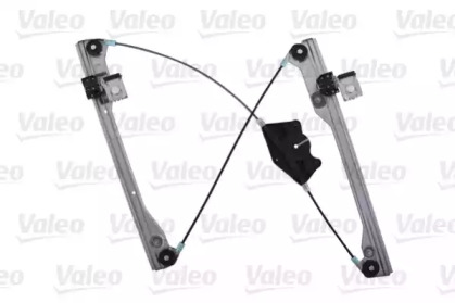 Дополнительные удобства VALEO для VW BORA Variant (1J6) 1.4 16V
