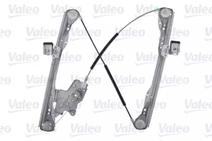 Подъемное устройство для окон VALEO для FORD FOCUS седан (DFW) 1.8 16V