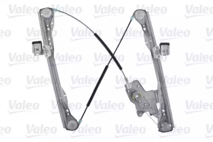 Подъемное устройство для окон VALEO для FORD FOCUS седан (DFW) 1.8 16V