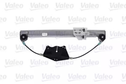 Дополнительные удобства VALEO для VW BORA Variant (1J6) 1.4 16V