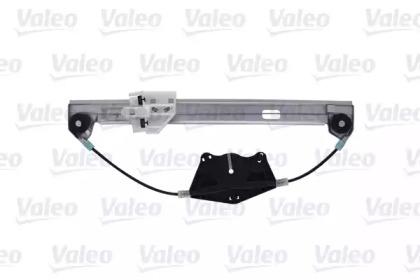 Дополнительные удобства VALEO для VW BORA Variant (1J6) 1.4 16V
