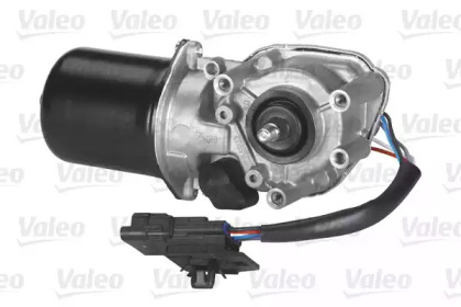 Система очистки окон VALEO для NISSAN PRIMASTAR Фургон (X83) 2.0