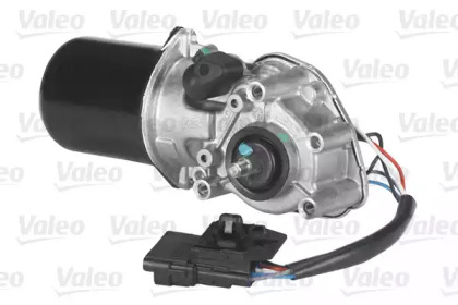 Система очистки окон VALEO для NISSAN PRIMASTAR Фургон (X83) 2.0