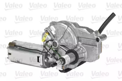 Система очистки окон VALEO для VW POLO (6N1) 64 1.9 D