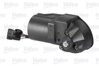 Система очистки окон VALEO для PEUGEOT 306 Кабриолет (7D, N3, N5) 1.8 16V