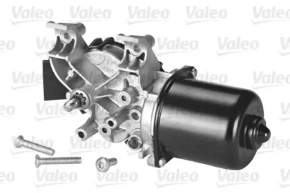 Система очистки окон VALEO для NISSAN NOTE (E11, NE11) 1.4
