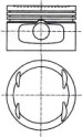 Двигатель NURAL для ALFA ROMEO 146 (930_) 2.0 16V Quadrifoglio (930.B5)