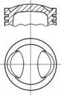 Двигатель NURAL для ALFA ROMEO 164 (164_) 3.0 V6 (164.AD, 164.AH, 164.AB)